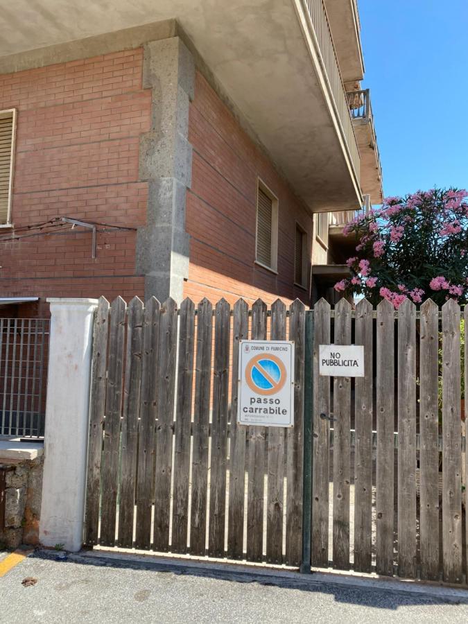 Casa Simona Apartment Passoscuro Exterior foto