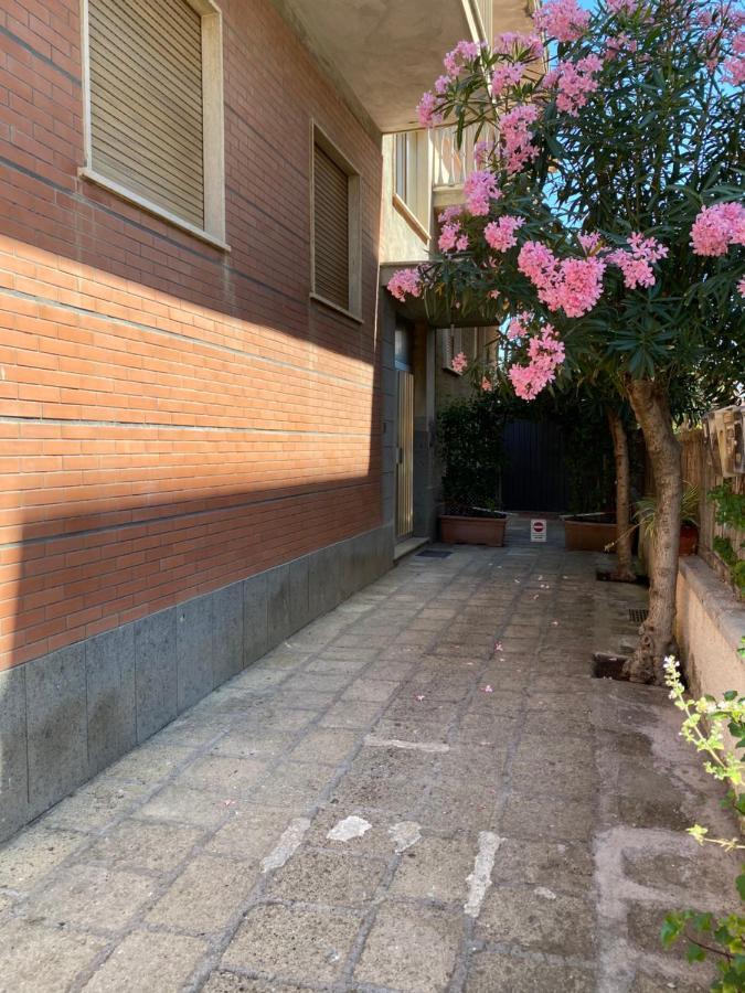 Casa Simona Apartment Passoscuro Exterior foto